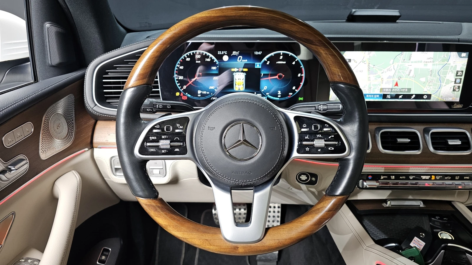 Mercedes-Benz GLS 400 360 ��. �������� ����� ������ ����* encareu.com | Mobile.bg � ����������� 13