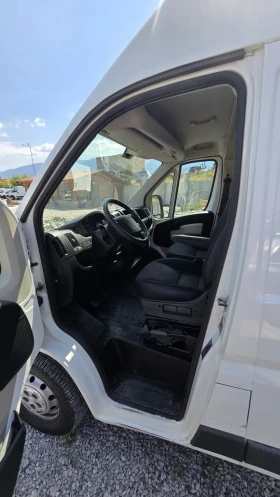 Peugeot Boxer, снимка 4