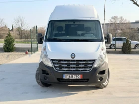 Renault Master 2.3/Климатик/Maxi* , снимка 3