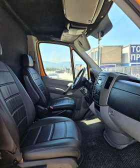 Mercedes-Benz Sprinter 318 Специален Евро5, снимка 14