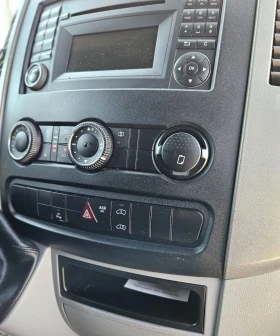 Mercedes-Benz Sprinter 318 Специален Евро5, снимка 13