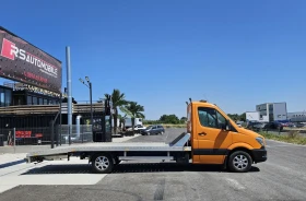 Mercedes-Benz Sprinter 318 Специален Евро5, снимка 9