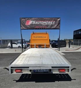 Mercedes-Benz Sprinter 318 Специален Евро5, снимка 8