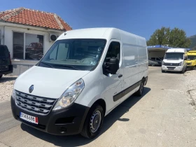 Renault Master 171000км