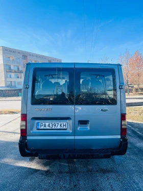 Ford Transit | Mobile.bg    3