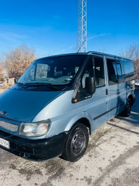 Ford Transit | Mobile.bg    2