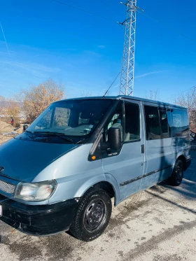 Ford Transit | Mobile.bg    10