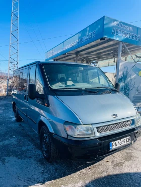 Ford Transit | Mobile.bg    5