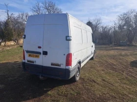 Opel Movano 2.8 Dti | Mobile.bg    6