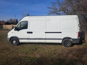 Opel Movano 2.8 Dti | Mobile.bg    3