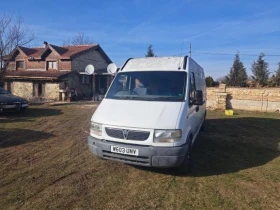 Opel Movano 2.8 Dti | Mobile.bg    8