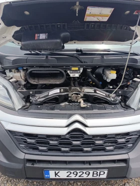 Обява за продажба на Citroen Jumper ~33 000 лв. - изображение 7