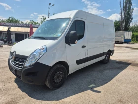 Renault Master 2.3DCI