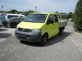 VW T5 2.5 -131  | Mobile.bg    15