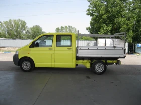 VW T5 2.5 -131  | Mobile.bg    6
