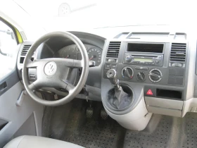 VW T5 2.5 -131  | Mobile.bg    12