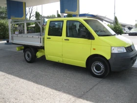     VW T5 2.5 -131 