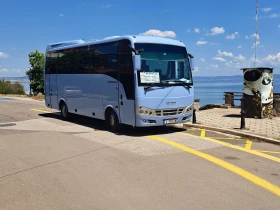    Isuzu Q-BUS 31 TQURCUISE 