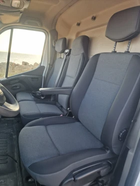 Renault Master Автовишка 12, 5 метра, снимка 7