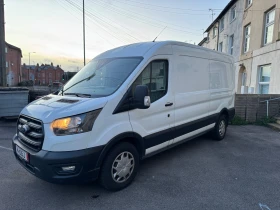 Ford Transit, снимка 3