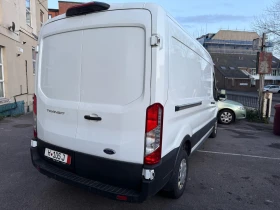 Ford Transit, снимка 6