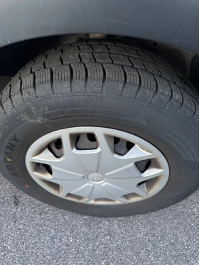 Ford Transit, снимка 11