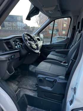 Ford Transit, снимка 10