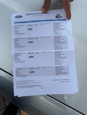 Ford Transit, снимка 17