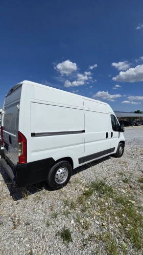 Peugeot Boxer, снимка 3