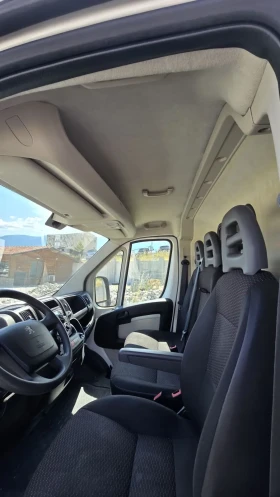 Peugeot Boxer, снимка 6