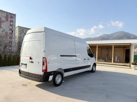 Renault Master 2.3/Климатик/Maxi*  | Auto.bg — изображение 16