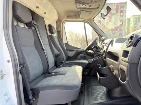 Renault Master 2.3/Климатик/Maxi*  | Auto.bg — изображение 12
