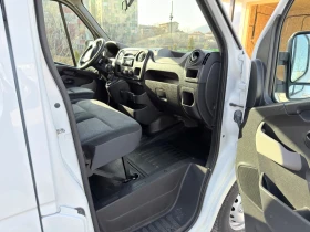 Renault Master 2.3/Климатик/Maxi*  | Auto.bg — изображение 11