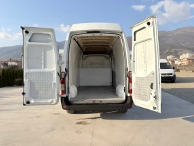 Renault Master 2.3/Климатик/Maxi*  | Auto.bg — изображение 17