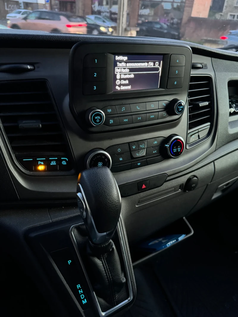 Ford Transit, снимка 15 - Бусове и автобуси - 52869627