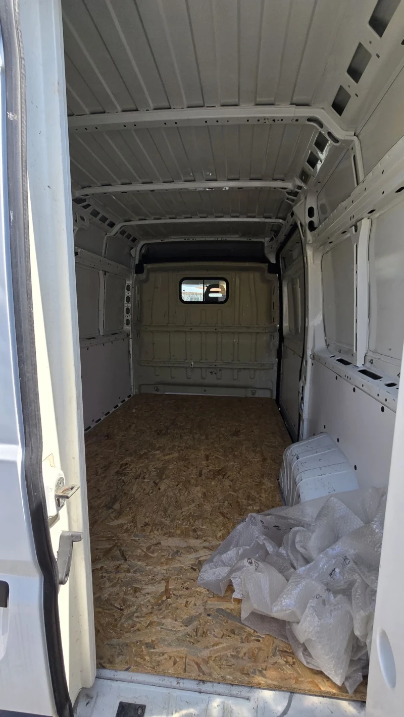 Peugeot Boxer, снимка 7 - Бусове и автобуси - 53304668