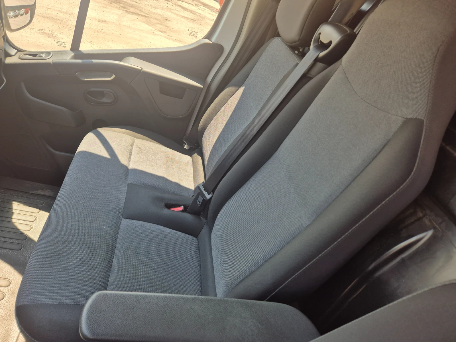 Renault Master 2.3DCI - изображение 9