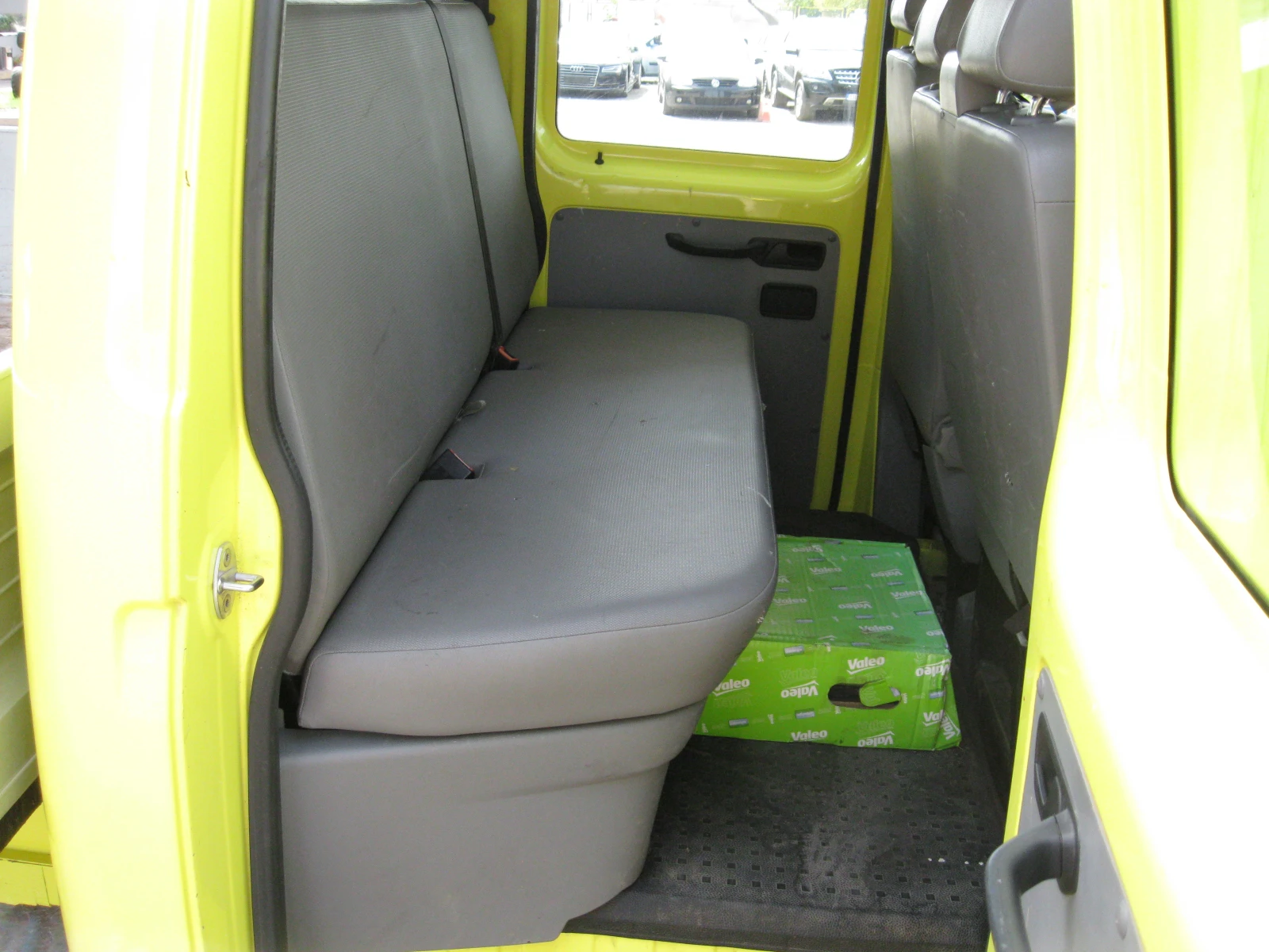 VW T5 2.5 -131  | Mobile.bg   13