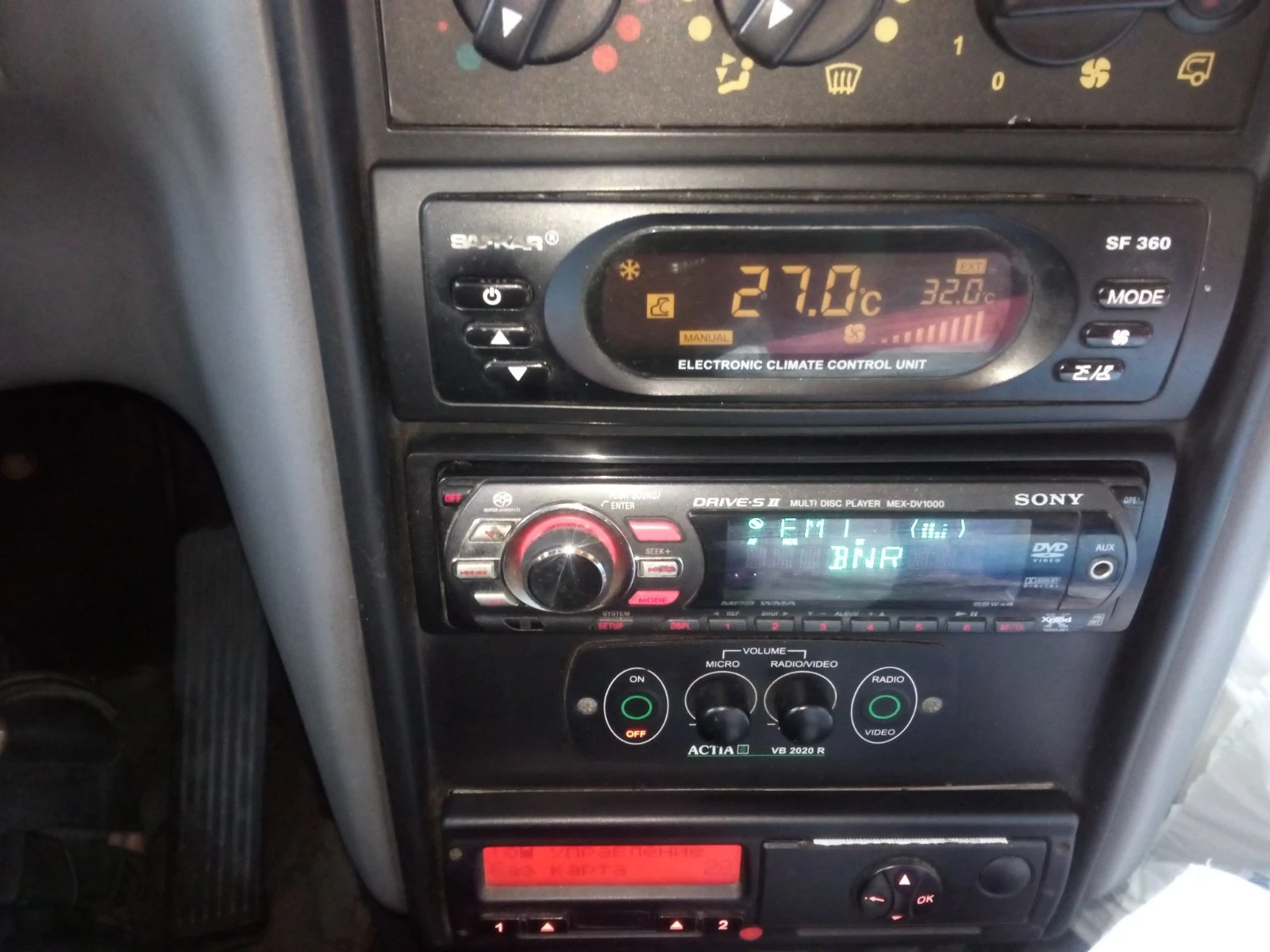 Isuzu Q-BUS 31 TQURCUISE  - изображение 3