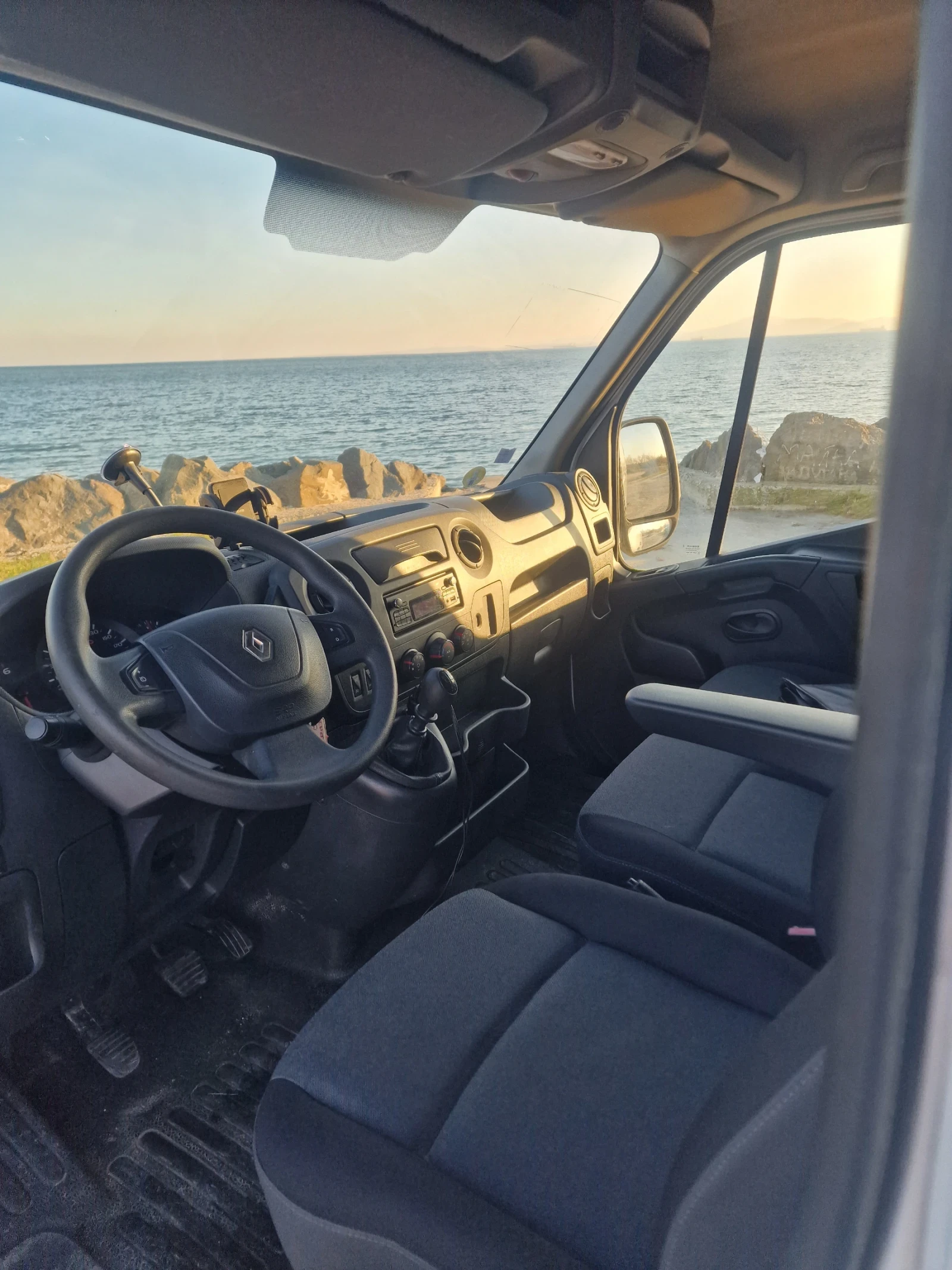 Renault Master ��������� 12, 5 ����� | Mobile.bg � ����������� 5