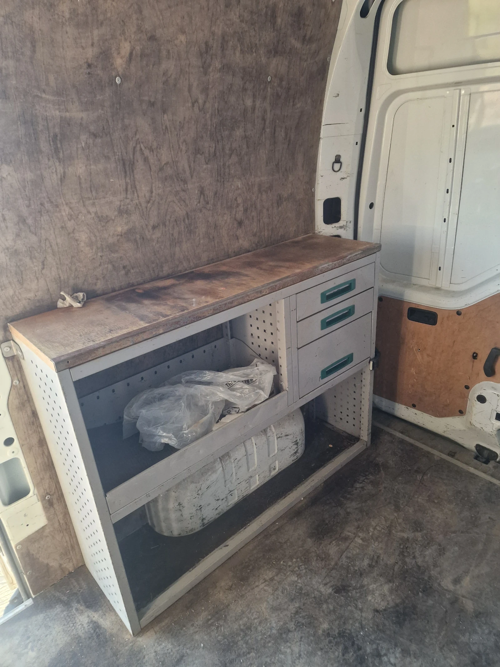 Renault Master ��������� 12, 5 ����� | Mobile.bg � ����������� 10