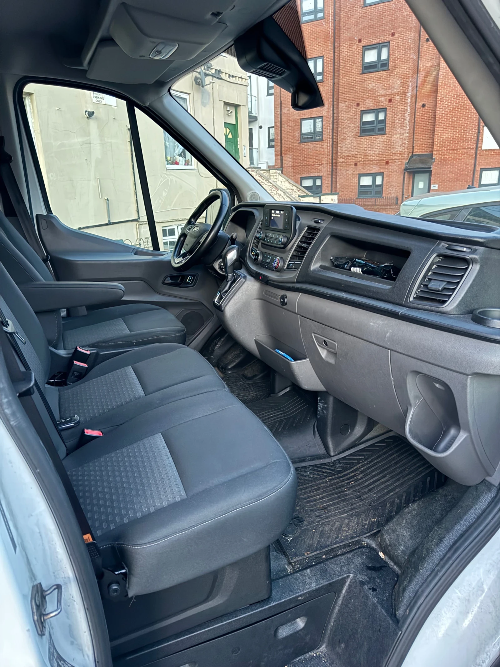 Ford Transit L3H2!!!������ �� ��������!170 ����!A��������!!! | Mobile.bg � ����������� 12