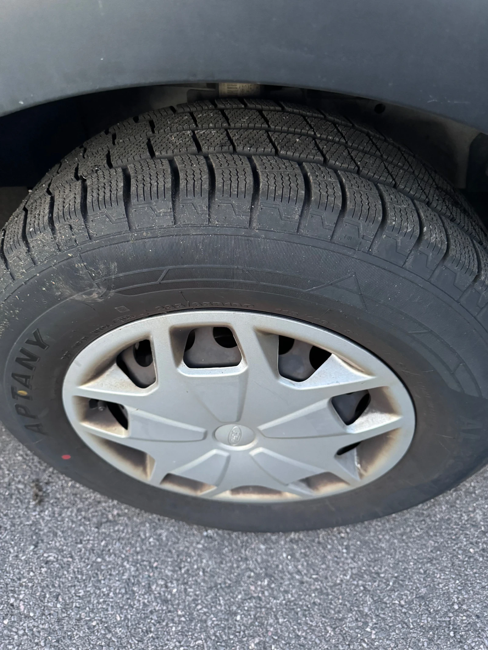 Ford Transit L3H2!!!������ �� ��������!170 ����!A��������!!! | Mobile.bg � ����������� 11