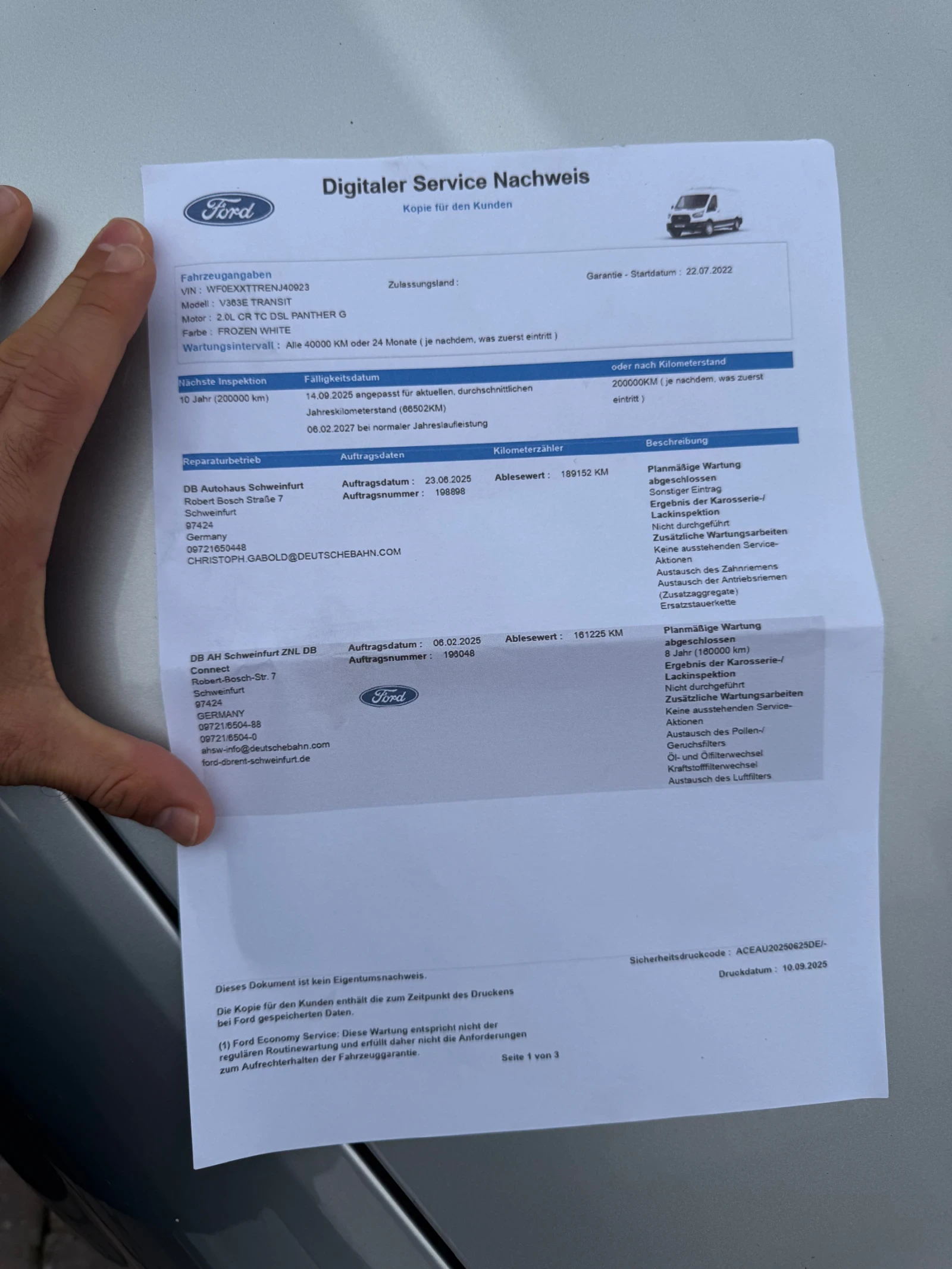 Ford Transit L3H2!!!������ �� ��������!170 ����!A��������!!! | Mobile.bg � ����������� 16