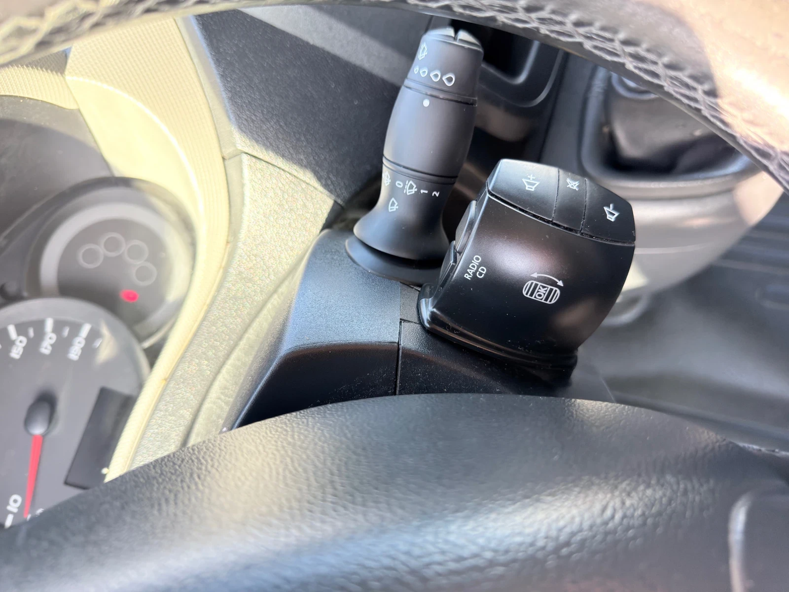 Renault Master 2.3/Климатик/Maxi* , снимка 13 - Бусове и автобуси - 53839544