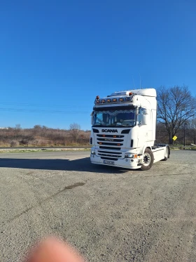 Scania R 420 EEV, снимка 6