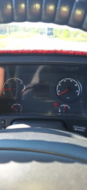 Scania R 420 EEV, снимка 3