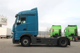 Mercedes-Benz Actros 1843 E6 Retarder , снимка 2