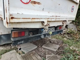 Mazda 2000 Bongo, снимка 6