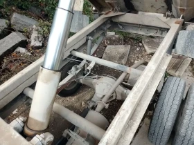 Mazda 2000 Bongo, снимка 4